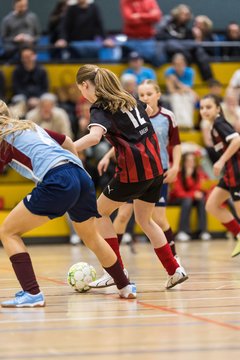 Bild 353 - wCJ NFV Futsalmeisterschaft